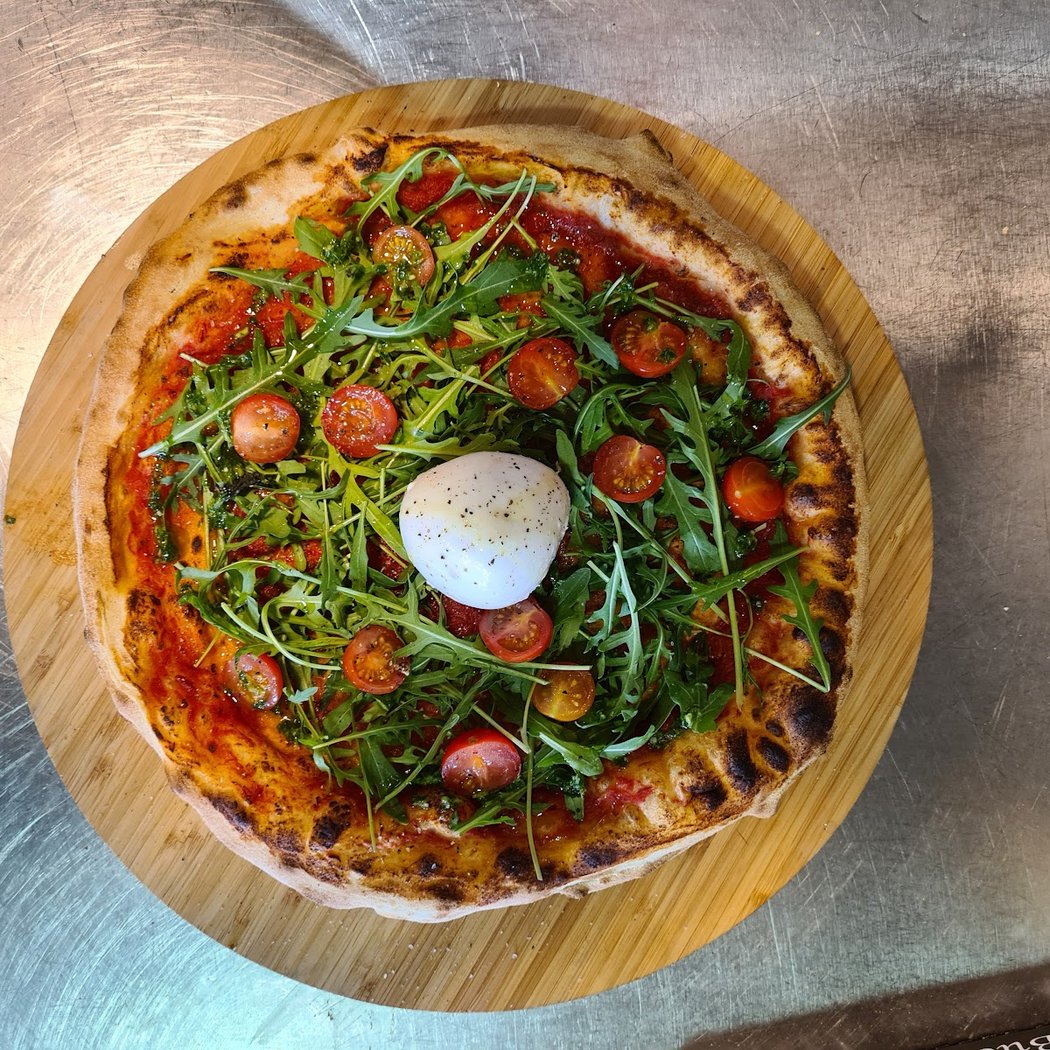 PIZZA NOSTRA DEUIL-LA-BARRE 1